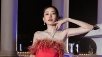 Ngắm sao Việt diện váy dạ hội mới nhất