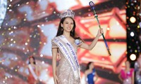 'Hoa hậu Thế giới người Việt 2022' lại bị 'đào xới' tin đồn nhưng đây mới là điều thu hút dư luận 