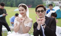 Yêu Ngày Nắng Trả Lại: Đến giờ khán giả vẫn tranh cãi vì chi tiết lạ trong đám cưới của Trang - Duy