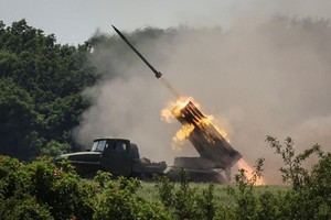 Tại sao Nga chưa vô hiệu hóa công cụ quan trọng giúp vũ khí Ukraine bắn trúng mục tiêu?
