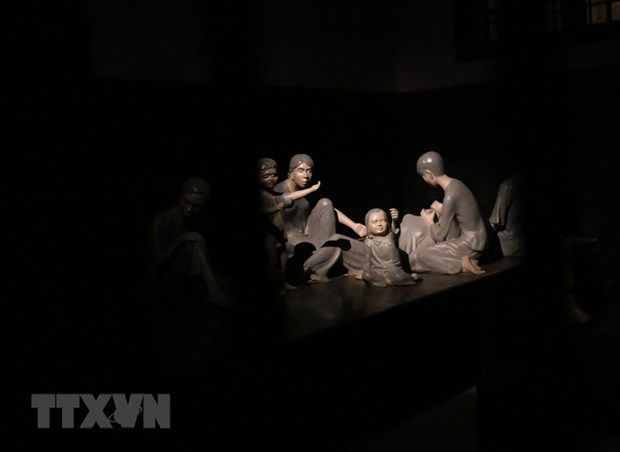 Thanh pho Ha Noi hoc tap kinh nghiem lam viec tai quan 2