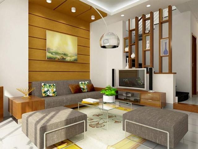 Phong thủy phòng khách sợ nhất những thứ này, một khi đụng vào là nhà đứng ngồi không yên!