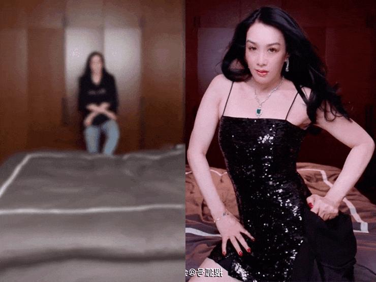 Quả bom sexy gốc Việt đã có một