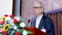 Câu chuyện hậu trường cuộc vận động tôn vinh Chủ tịch Hồ Chí Minh của UNESCO