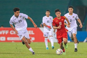 Báo Indonesia cảnh báo sức mạnh của U20 Việt Nam;  Bất ngờ với ứng cử viên thay thế Thomas Tuchel dẫn dắt Chelsea