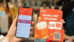 ShopeePay không ngừng khuyến khích thanh toán không dùng tiền mặt trong tiêu dùng
