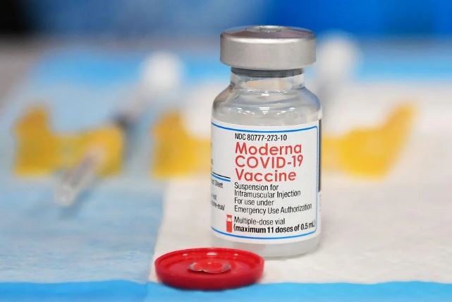 Thụy Sĩ hủy bỏ hơn 10 triệu liều vắc xin Moderna
