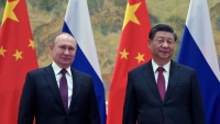 Hợp tác kinh tế Nga - Trung: Thương mại bùng nổ giữa làn sóng trừng phạt, ai cần ai hơn?
