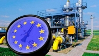 Khủng hoảng năng lượng: Châu Âu 'tung chiêu' đối phó, liệu đòn khí của Nga có giảm trọng lượng?