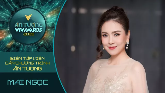 Tiết lộ 10 đề cử Biên tập viên dẫn chương trình ấn tượng 2022 - Ảnh 6.