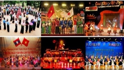 Ngày Việt Nam ở nước ngoài - 'Nhịp cầu' nâng tầm giao lưu văn hóa