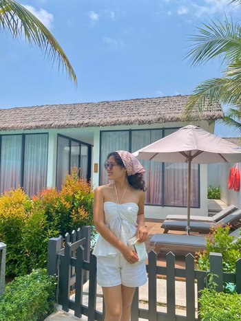   Xuất hiện sóng thử nghiệm sang bán bánh tráng tráng của hàng loạt vì khả năng kiếm cực nhiều - Ảnh 6.