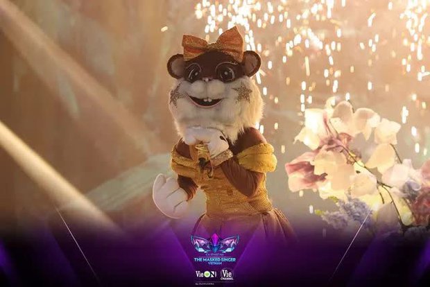 Ca sĩ giấu mặt: Giọng ca được cho là Thùy Chi lội ngược dòng ngoạn mục!  - Ảnh 2.