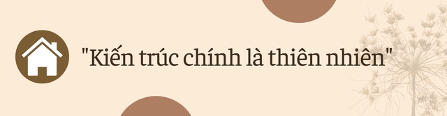     Kiến trúc sư Đoàn Thanh Hà đưa những ngôi nhà tre nổi của Việt Nam vào bảo tàng Hàn Quốc - Ảnh 8.