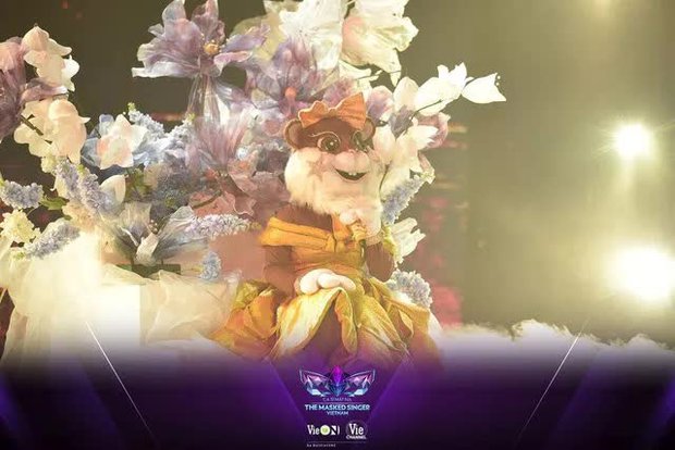 Ca sĩ giấu mặt: Giọng ca được cho là Thùy Chi lội ngược dòng ngoạn mục!  - Ảnh 1.