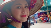 Sao Việt: NSND Thu Hà duyên dáng trong tà áo dài, Phương Oanh sang trọng sau 'lùm xùm' tình cảm