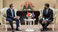 Thúc đẩy hợp tác giữa Bangkok, Thái Lan và các địa phương của Việt Nam
