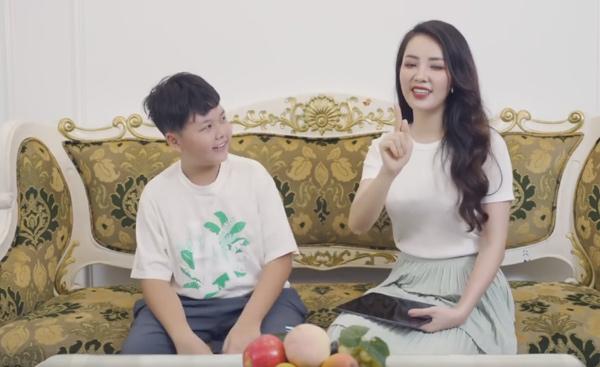 Căn hộ tiền tỷ của MC nổi tiếng VTV sống chung với chồng giàu có-1