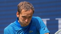Mỹ mở rộng 2022: Daniil Medvedev khởi đầu thuận lợi;  Andy Murray có chiến thắng quan trọng