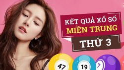 XSMT 16/8, trực tiếp kết quả xổ số Miền Trung hôm nay ngày 16/8/2022. SXMT 16/8/2022